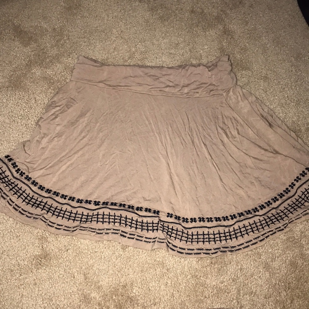 skirt